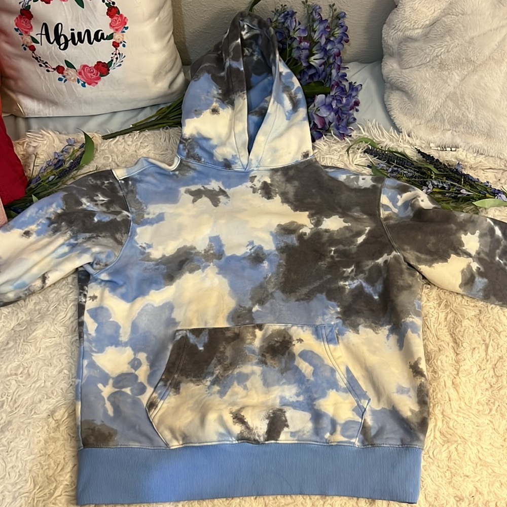 Hoddie old navy